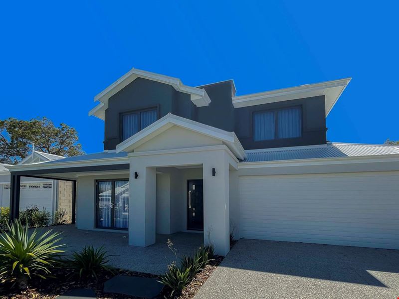 14 Exmouth Road, Bushmead WA 6055