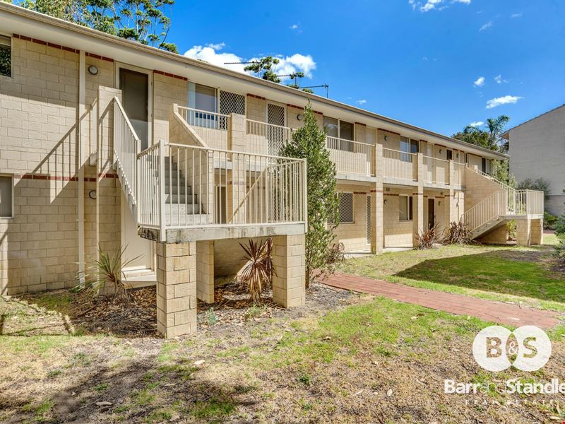 55/40 Reynolds Way, Withers WA 6230