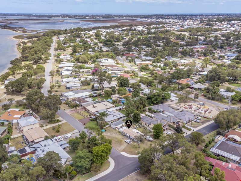 39 Beacham Street, Coodanup WA 6210
