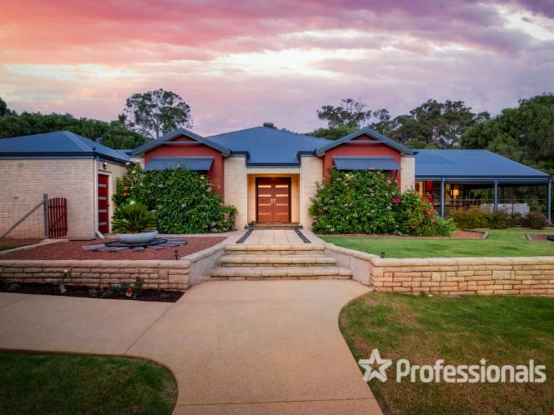 123 Glover Road, Yallingup Siding WA 6282