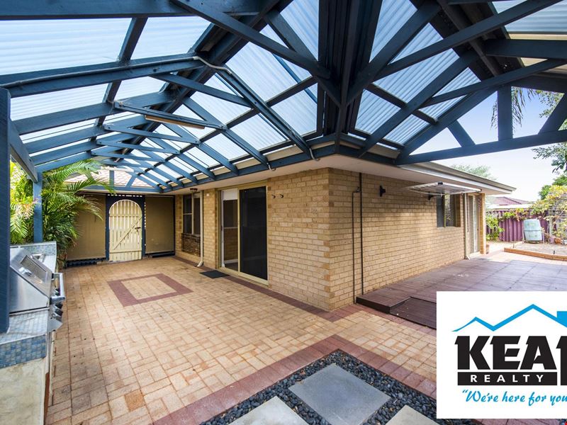 3/17 Satellite Retreat, Kiara WA 6054