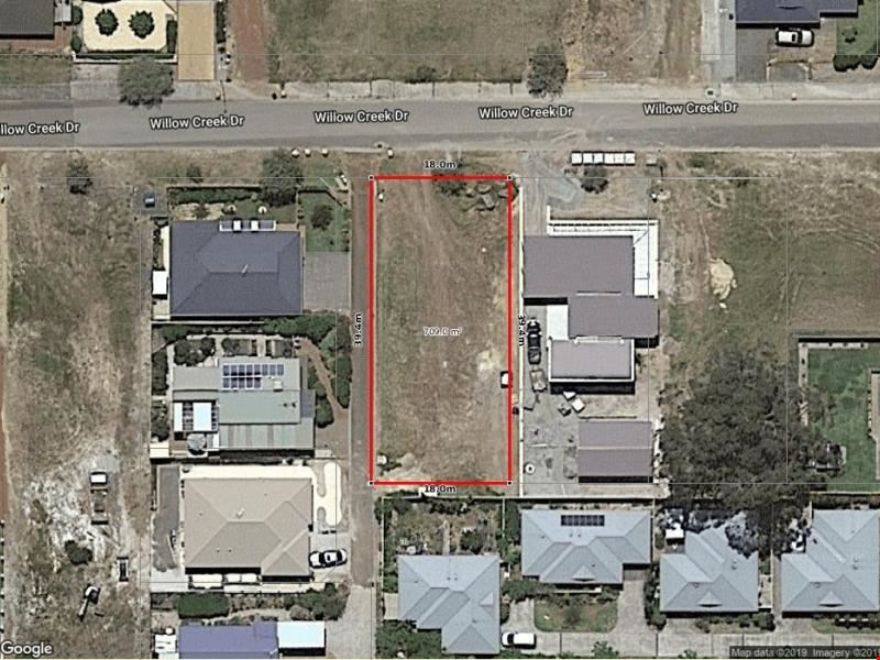 20 Willow Creek Drive, Denmark WA 6333