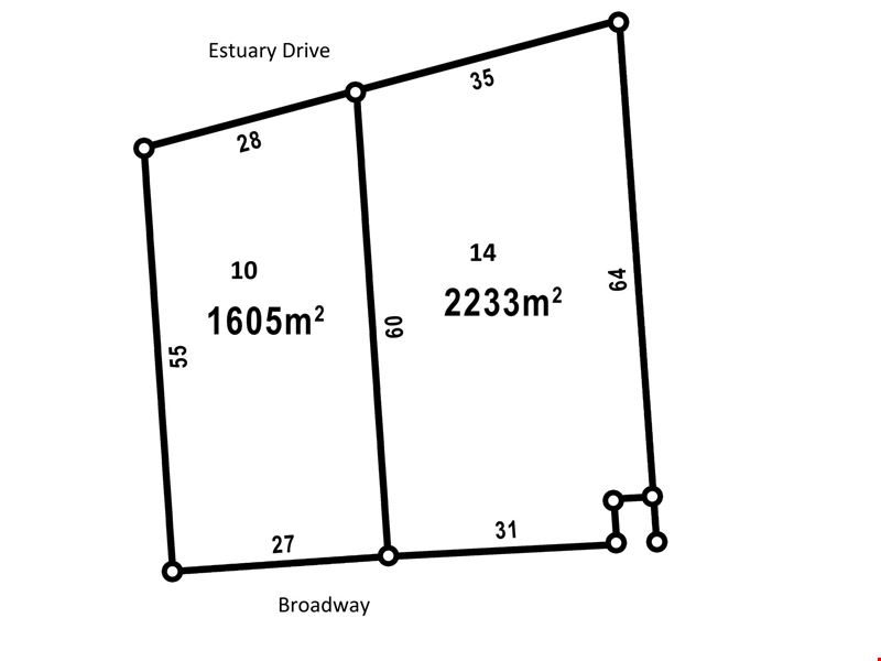 10 Broadway, Pelican Point WA 6230