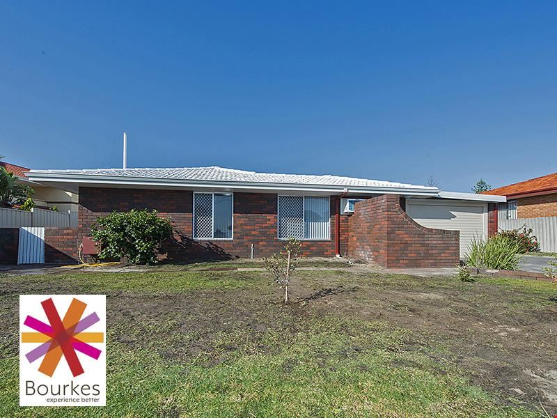 156A Carnarvon Street, East Victoria Park WA 6101