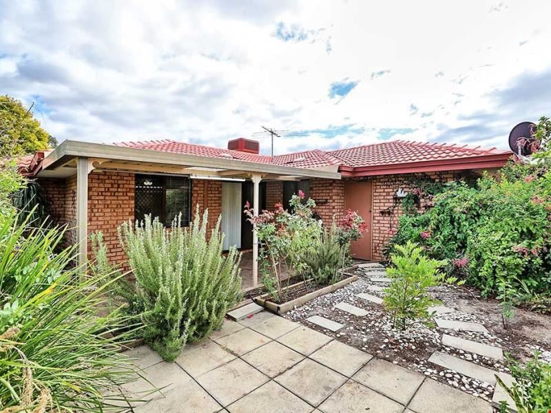 28/63 Amherst Road, Swan View WA 6056