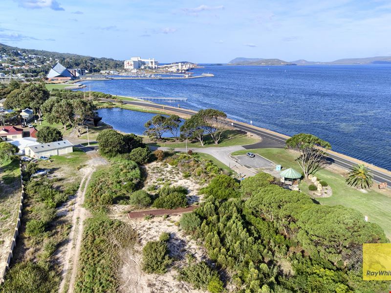70/17 Festing Street, Albany WA 6330