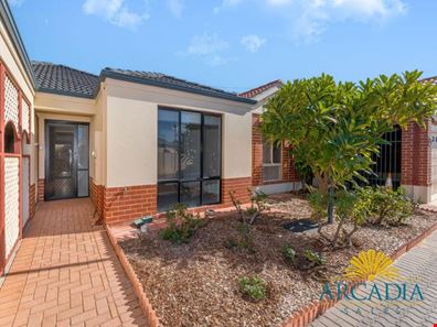 122 / 99 Burslem Drive, Maddington WA 6109