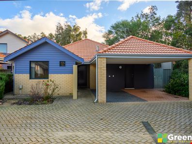 21/1 Mariners Cove Drive, Dudley Park WA 6210