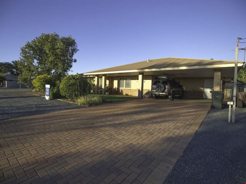 2 Butler Way, Port Hedland WA 6721