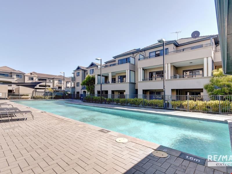 72/12 Citadel Way, Currambine WA 6028