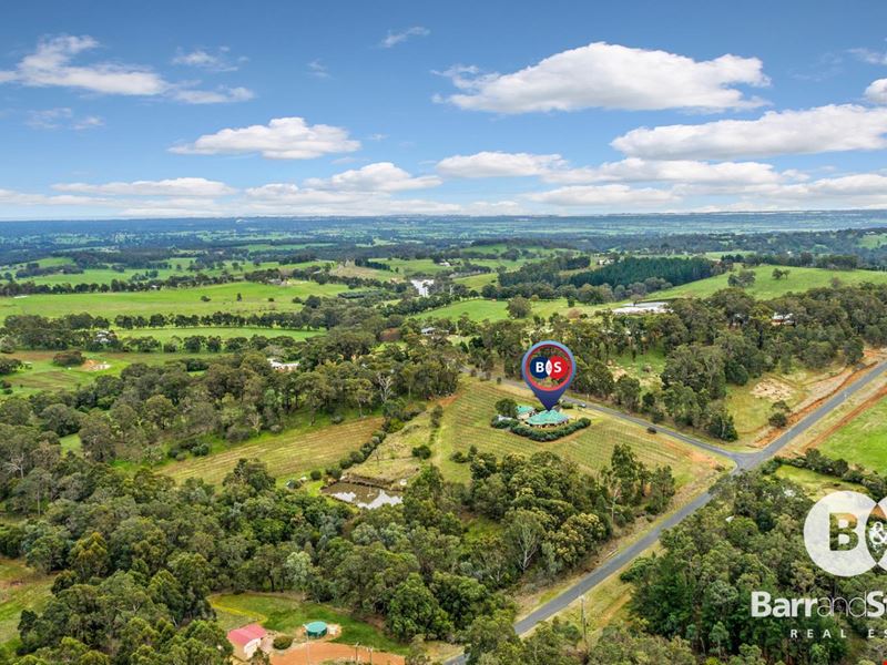 11 The Dress Circle, Henty WA 6236