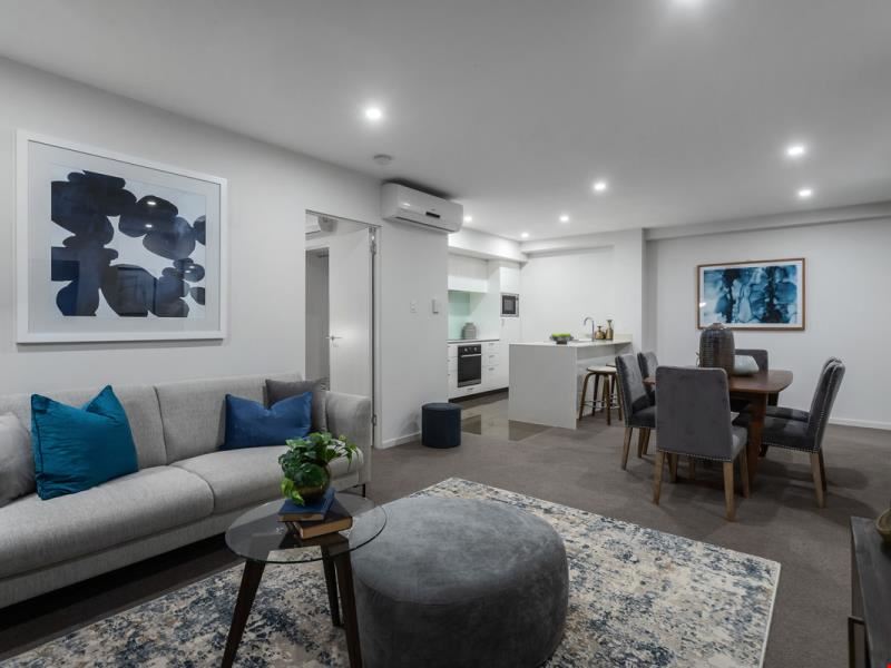 101/172 Railway Parade, West Leederville WA 6007