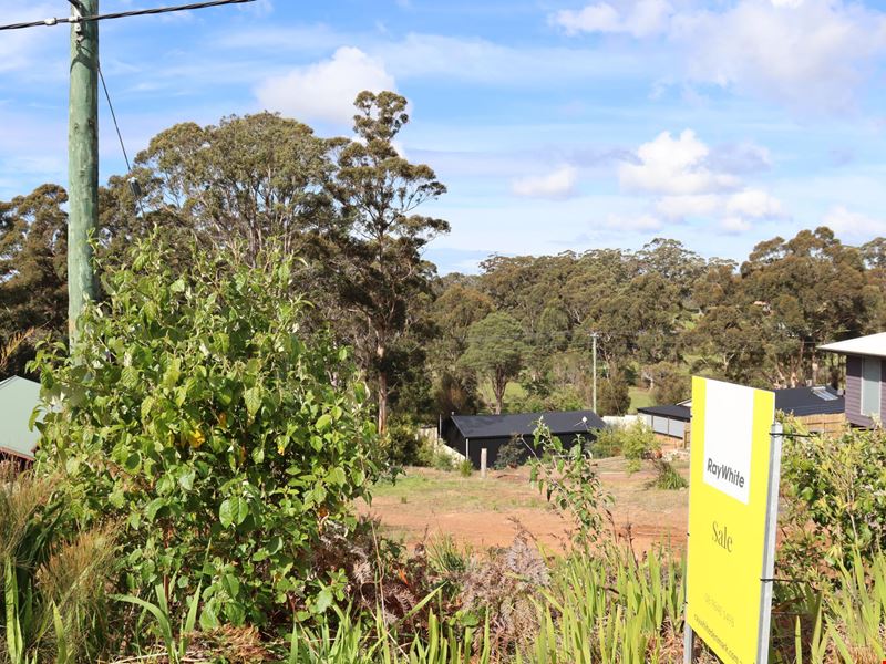 15 Christina Crescent, Denmark WA 6333