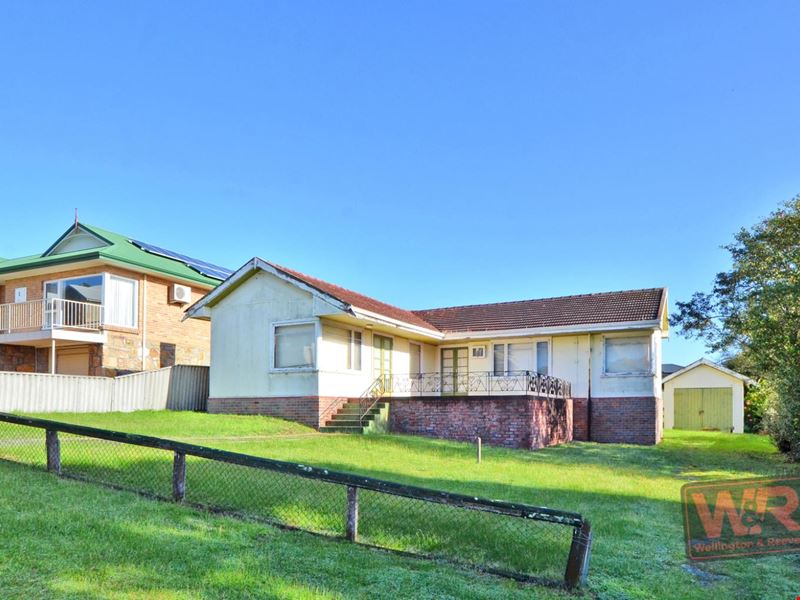 7 Sussex Street, Mount Clarence