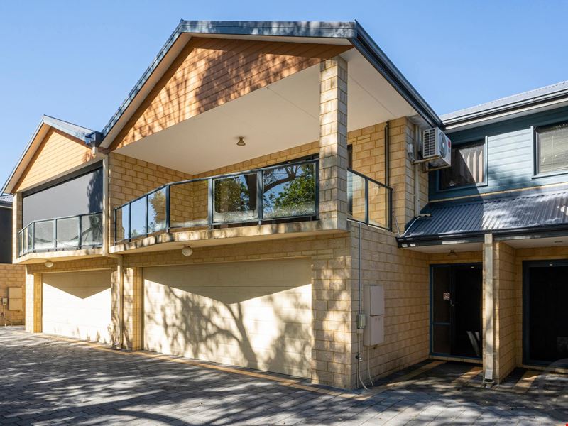 7/15 Peel Street, Mandurah WA 6210