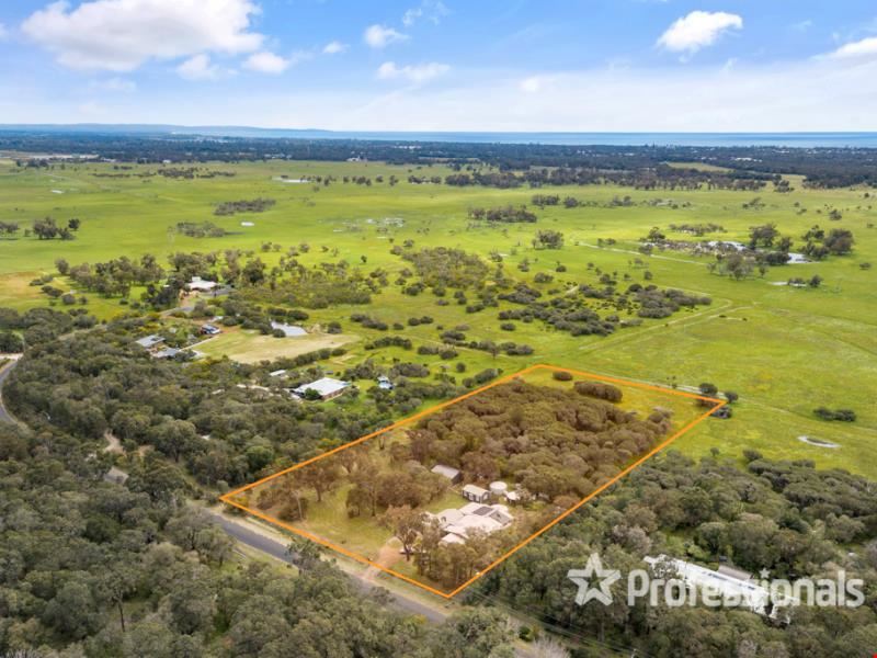 72 St Andrews Lane, Ambergate WA 6280