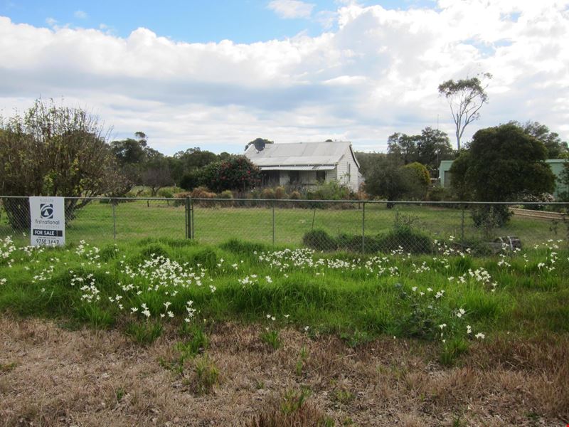 12506 Bussell Hwy, Karridale WA 6288