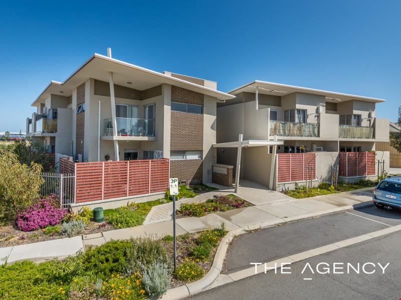 8/24 Haverhill Road, Butler WA 6036