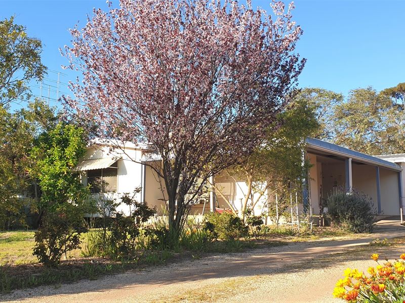 21A Melbourne Street, Moora WA 6510