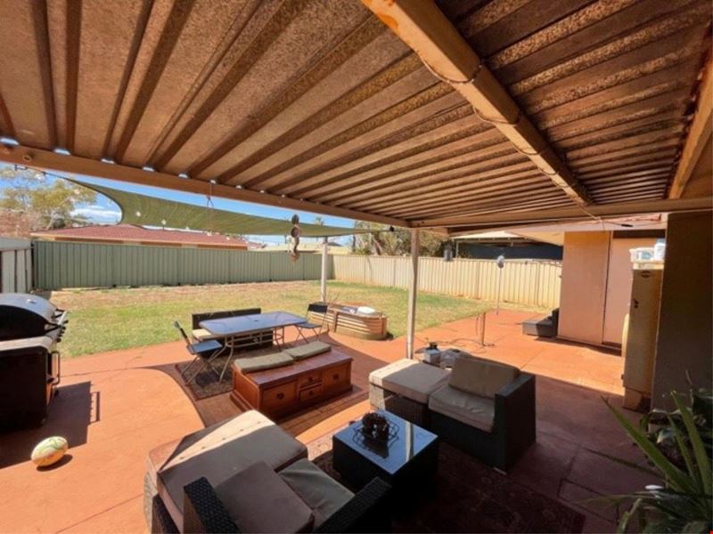 39 Forrest Avenue, Newman WA 6753