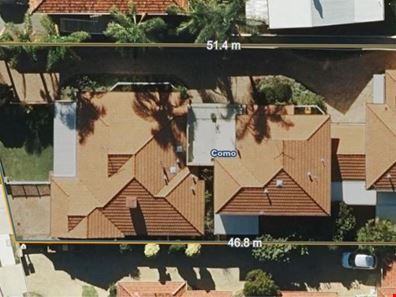 1/203 Melville Parade, Como WA 6152