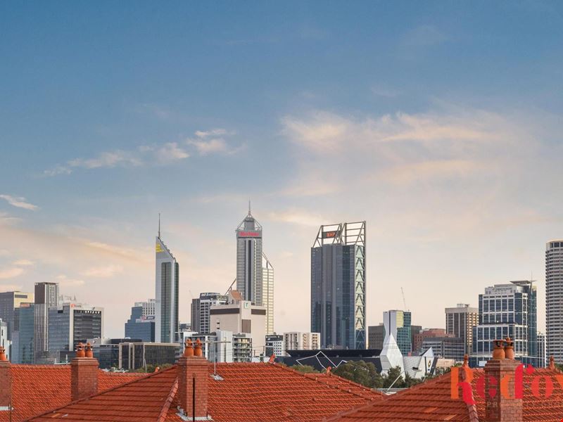26A Cleaver Street, West Perth WA 6005