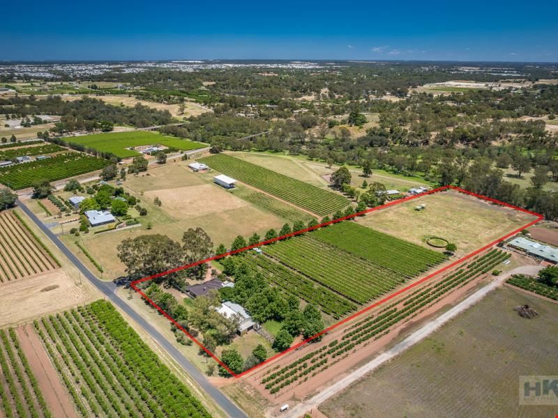 6 Noack Road, Upper Swan WA 6069