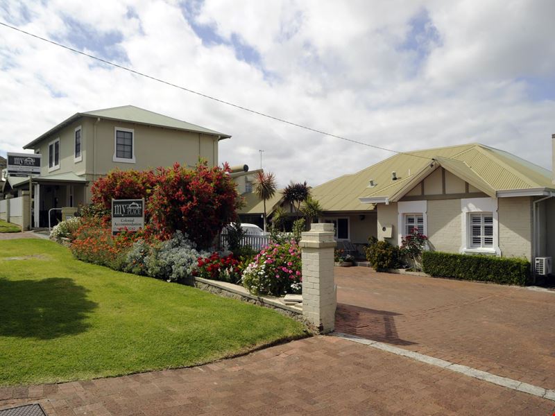 47 Grey Street East, Albany WA 6330