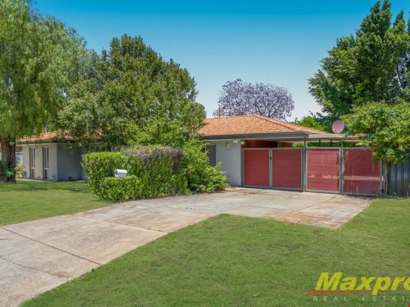 1 Ludlow Place, Lynwood WA 6147
