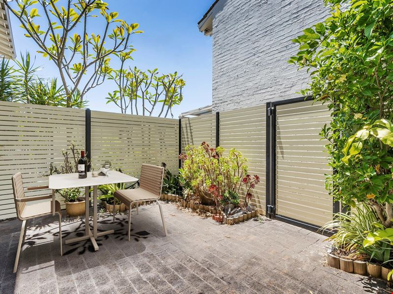 4/170 Ninth Avenue, Inglewood WA 6052