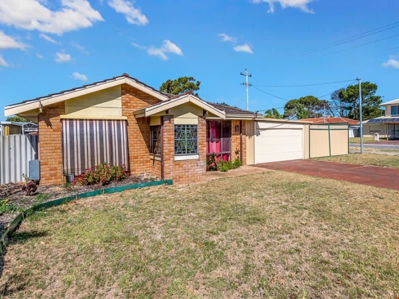 2 Wilgerup Place, Hillman WA 6168