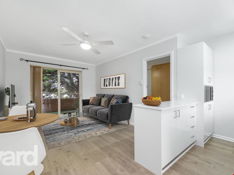 16/230 Canning Highway, East Fremantle WA 6158