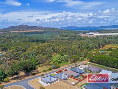 32 Greyhound Circle, Gledhow WA 6330