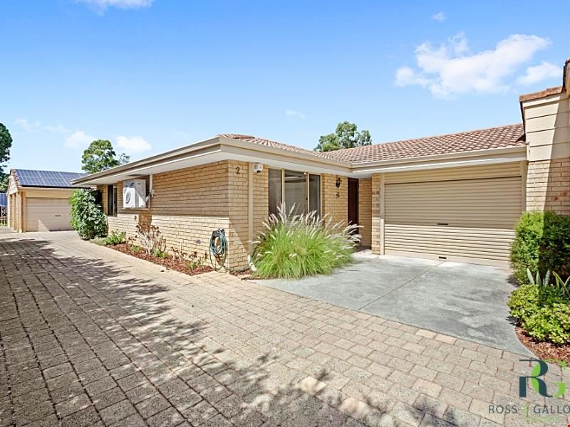 22B Elvira Street, Palmyra WA 6157