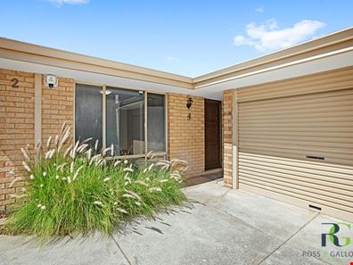 22B Elvira Street, Palmyra WA 6157