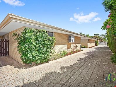 22B Elvira Street, Palmyra WA 6157