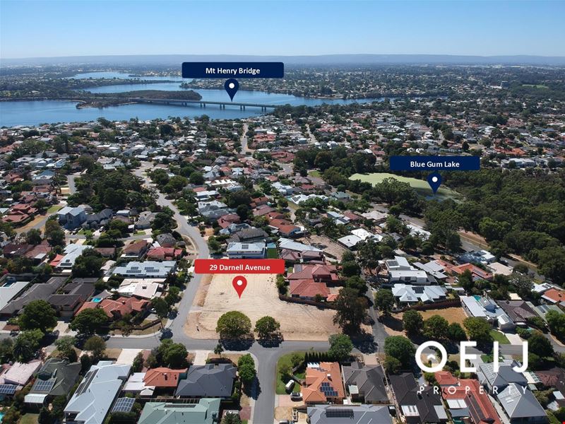 29 Darnell Avenue, Mount Pleasant WA 6153