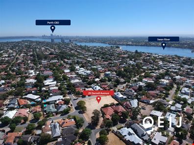 29 Darnell Avenue, Mount Pleasant WA 6153