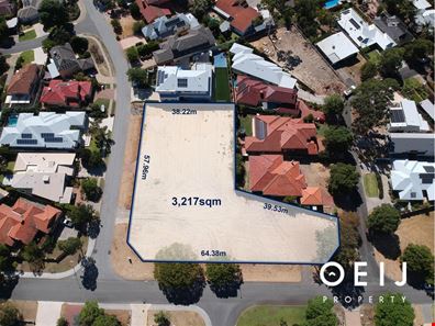 29 Darnell Avenue, Mount Pleasant WA 6153