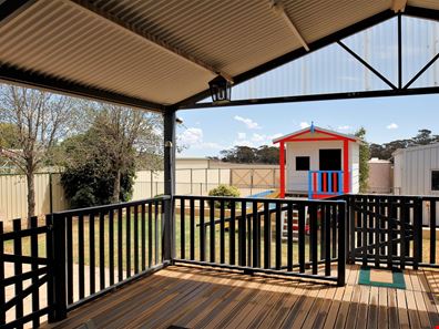2 Clark Avenue, Lake Grace WA 6353