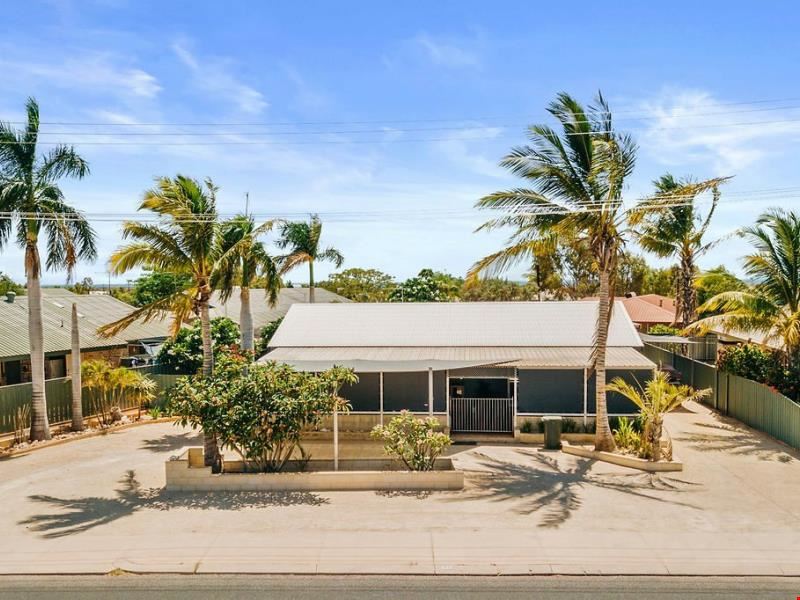 48 Stokes-Hughes St, Exmouth WA 6707