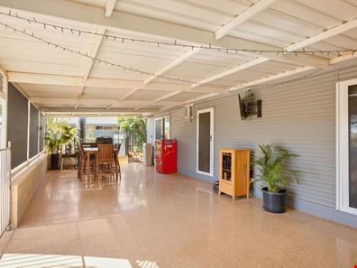 48 Stokes-Hughes St, Exmouth WA 6707