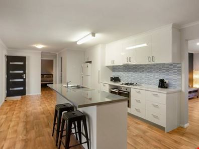 48 Stokes-Hughes St, Exmouth WA 6707