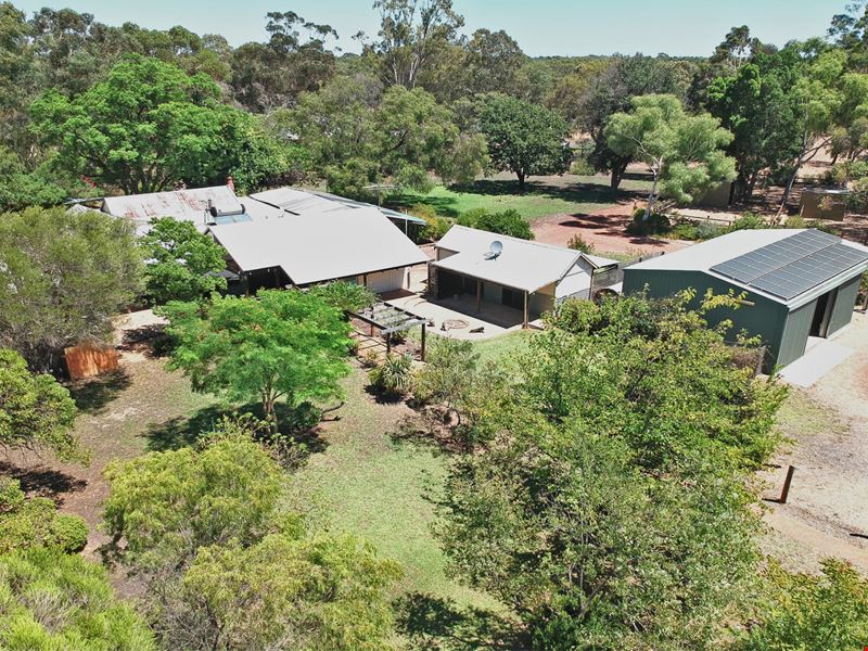 192 Moore Road, Millendon WA 6056
