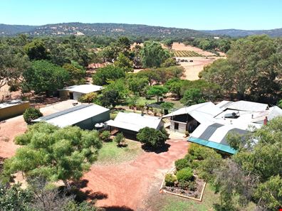 192 Moore Road, Millendon WA 6056