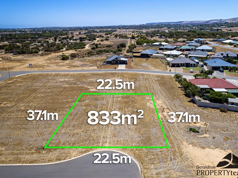 5 Whittaker Close, Waggrakine WA 6530