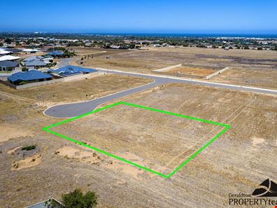 5 Whittaker Close, Waggrakine WA 6530