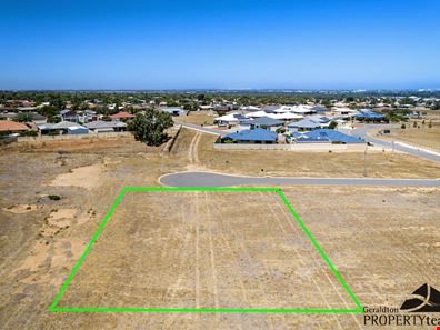 5 Whittaker Close, Waggrakine WA 6530