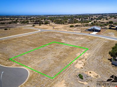 5 Whittaker Close, Waggrakine WA 6530