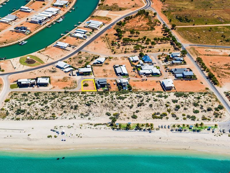 29 Osprey Way, Exmouth WA 6707